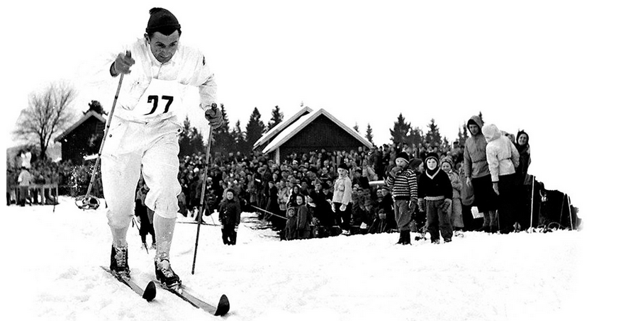 Der 100. Vasalauf: Ein Jubiläum in den verschneiten Weiten Dalarnas