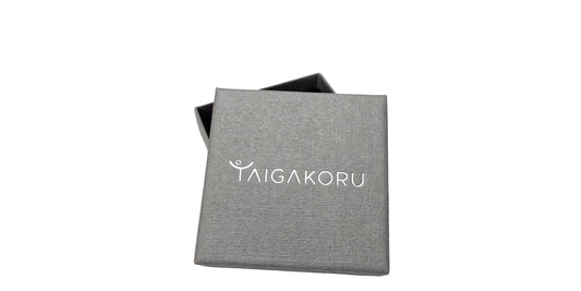 Taigakoru Schmuckschachtel