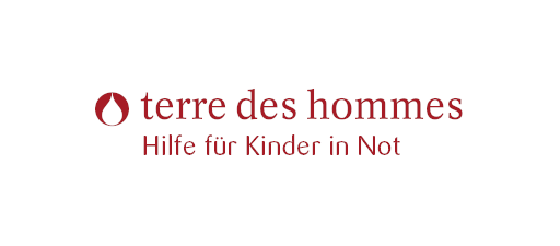 terre des hommes - Hilfe für Kinder in Not