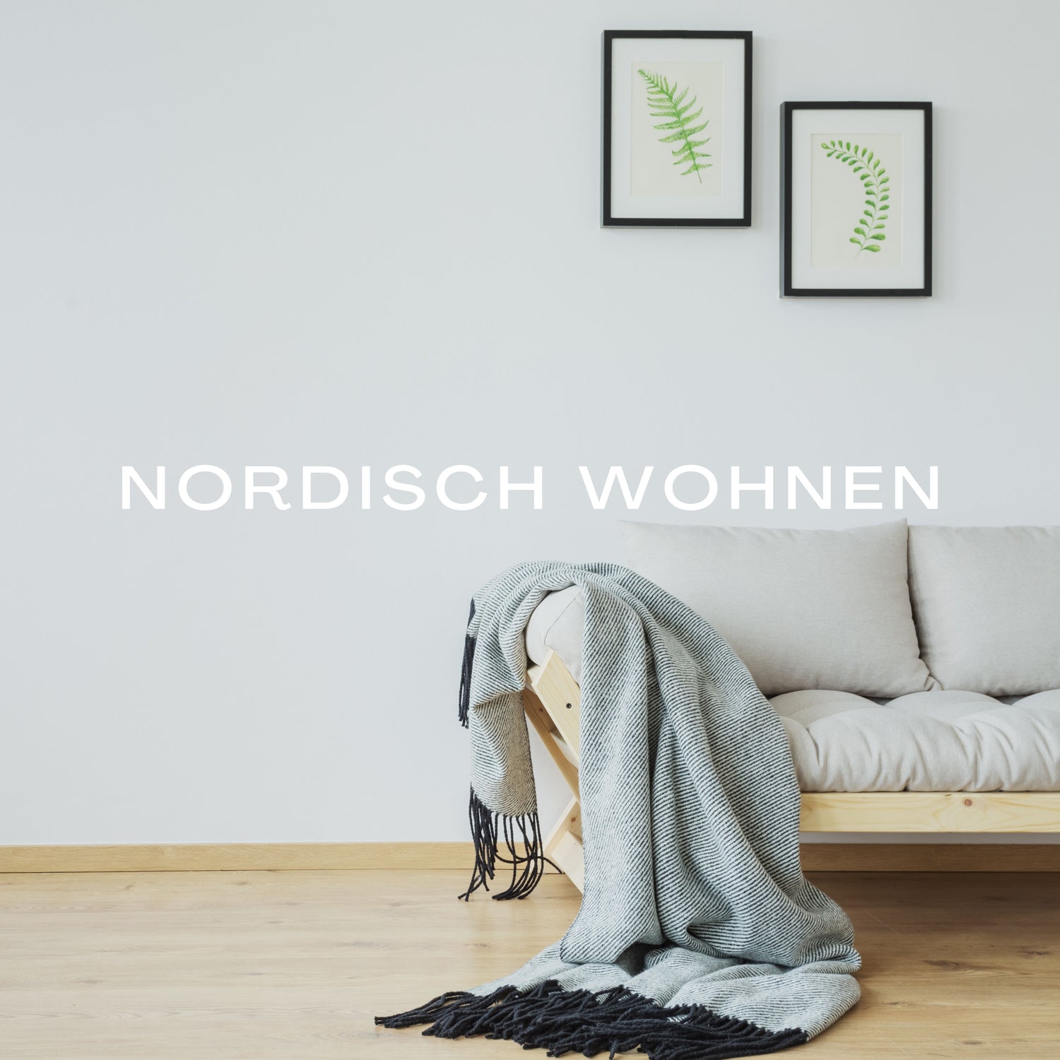 Nordisch Wohnen