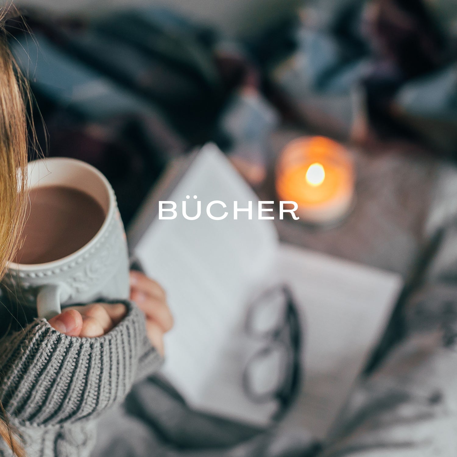 Bücher