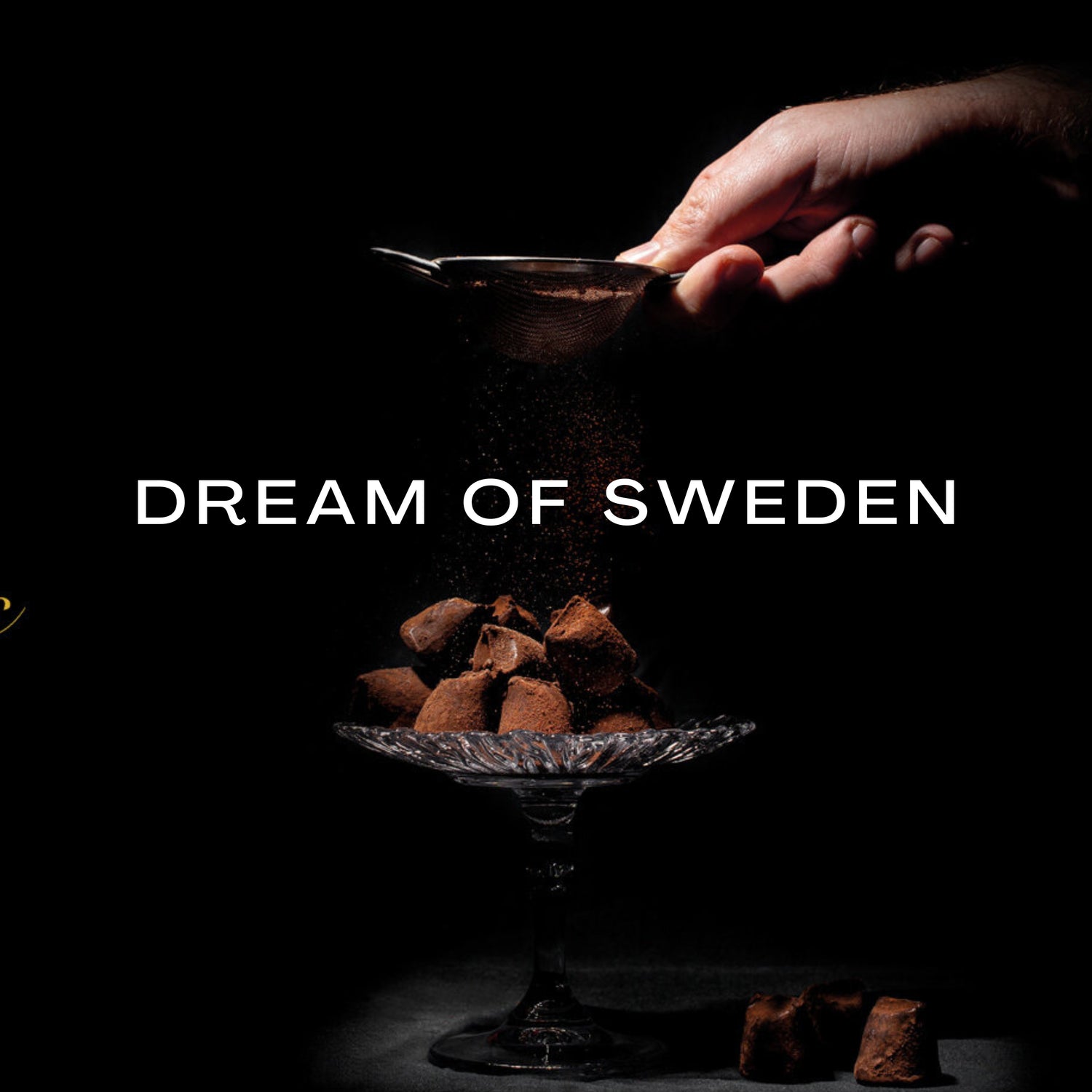 Dream of Sweden
