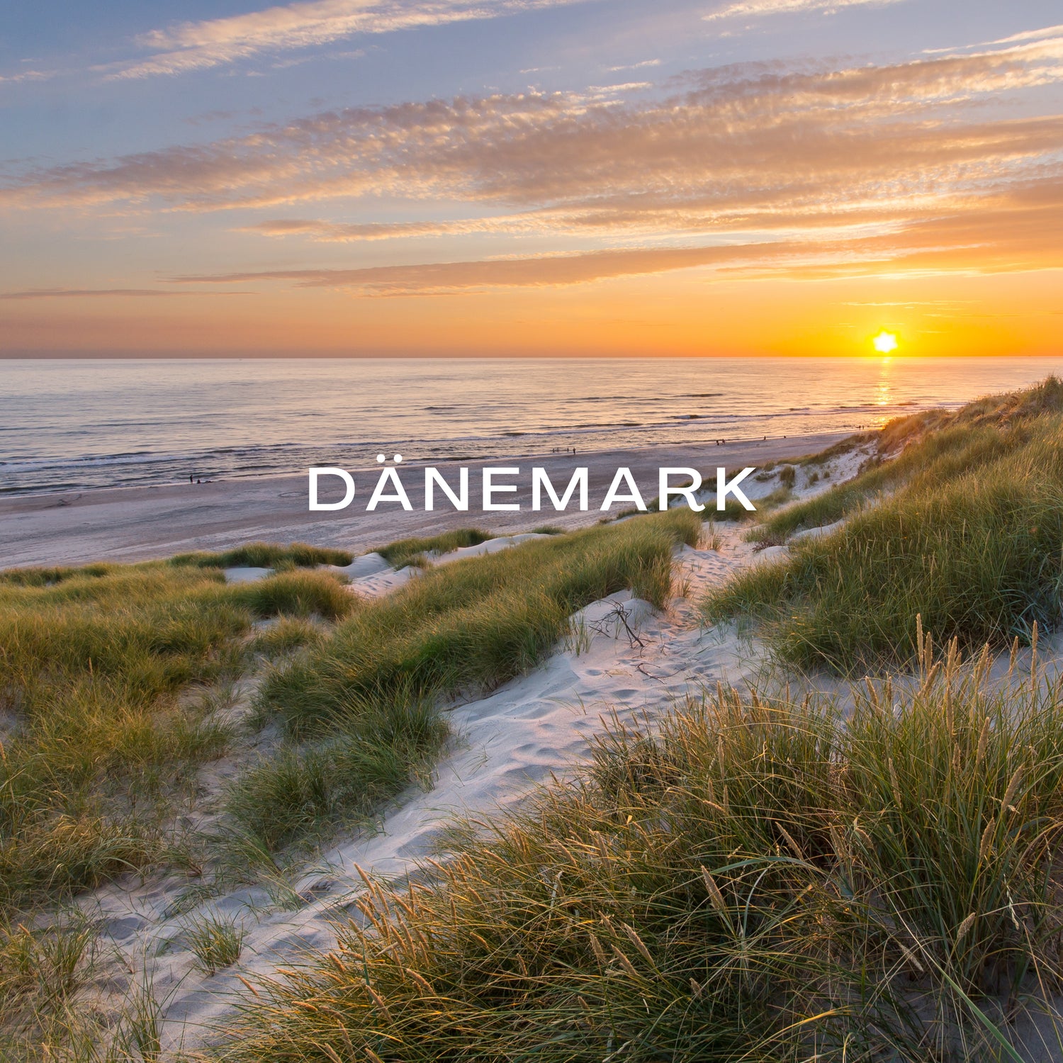 Dänemark