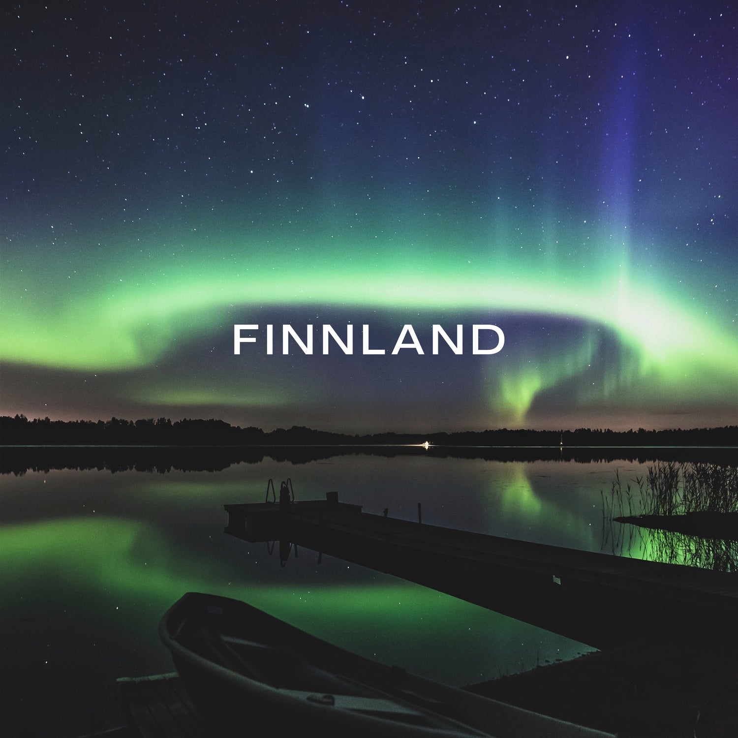 Finnland
