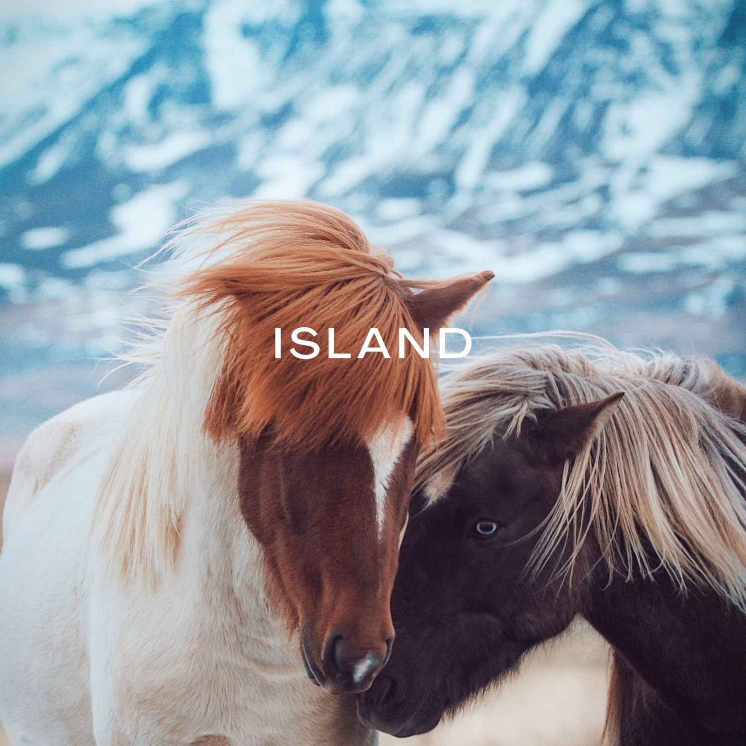 Island