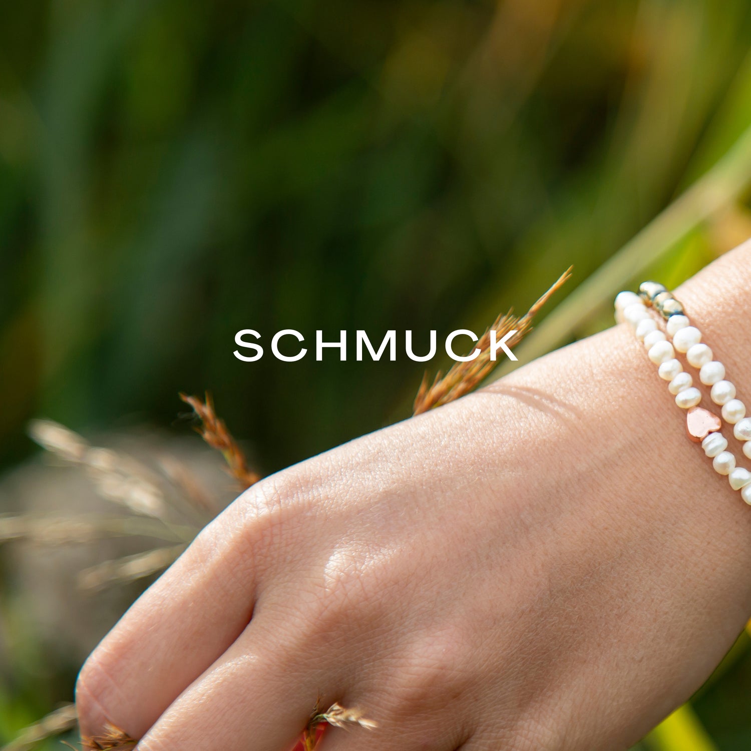 Skandinavischer Schmuck
