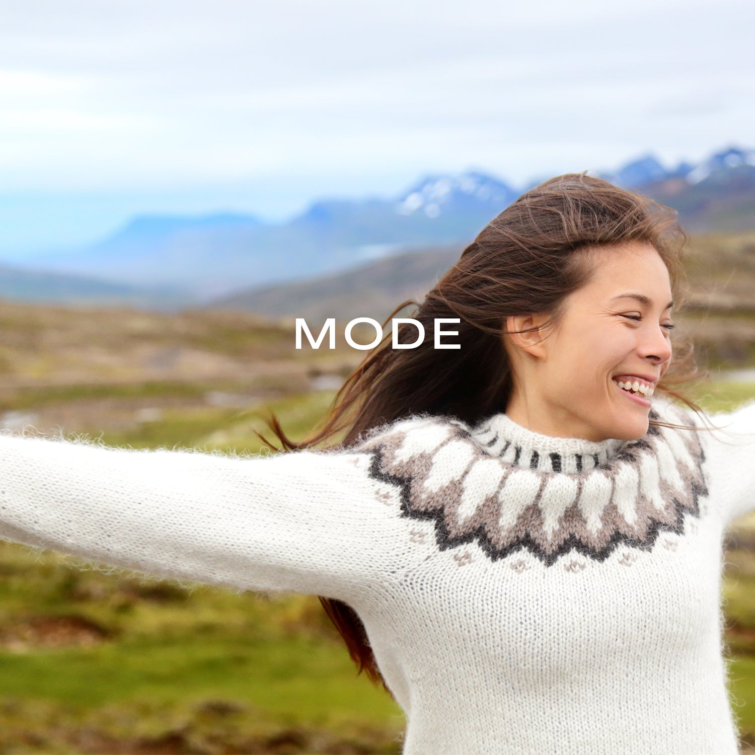 Mode