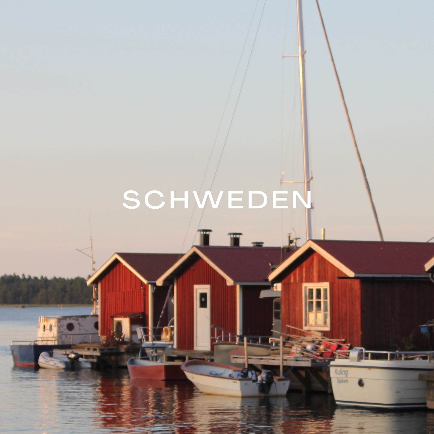 Schweden