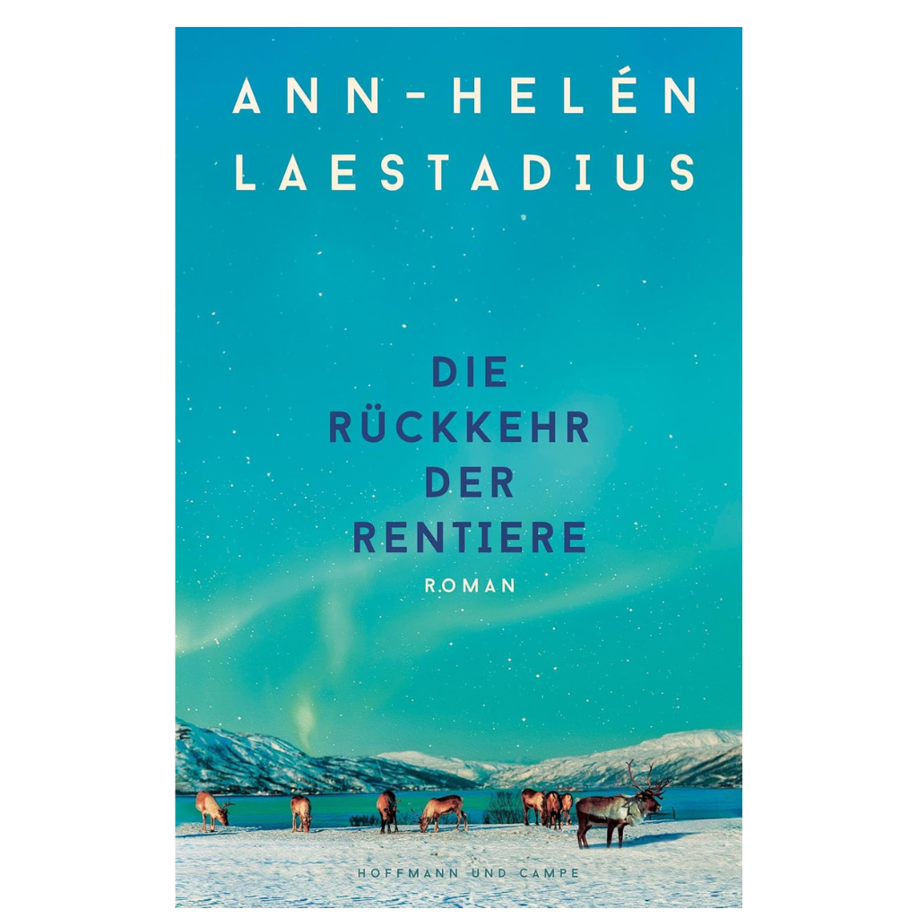 Die Rückkehr der Rentiere