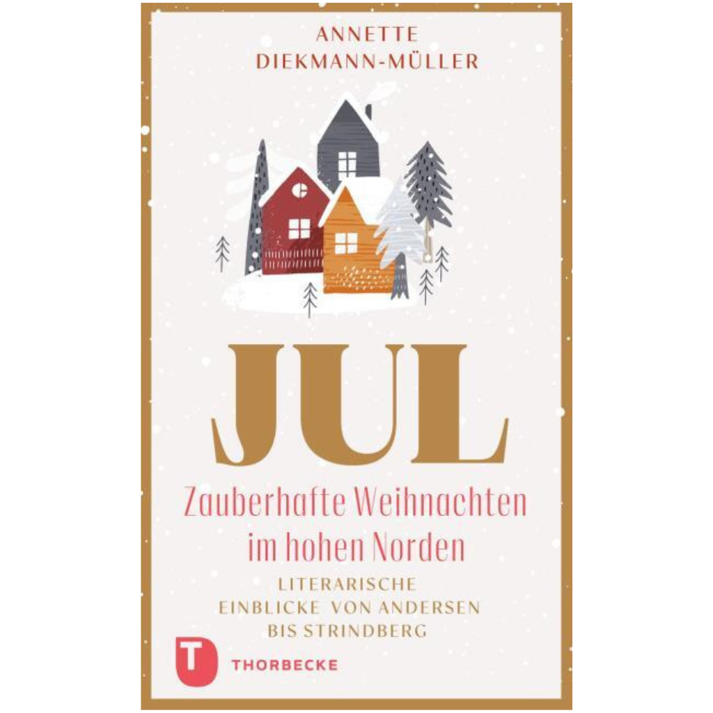 JUL - Zauberhafte Weihnachten im hohen Norden