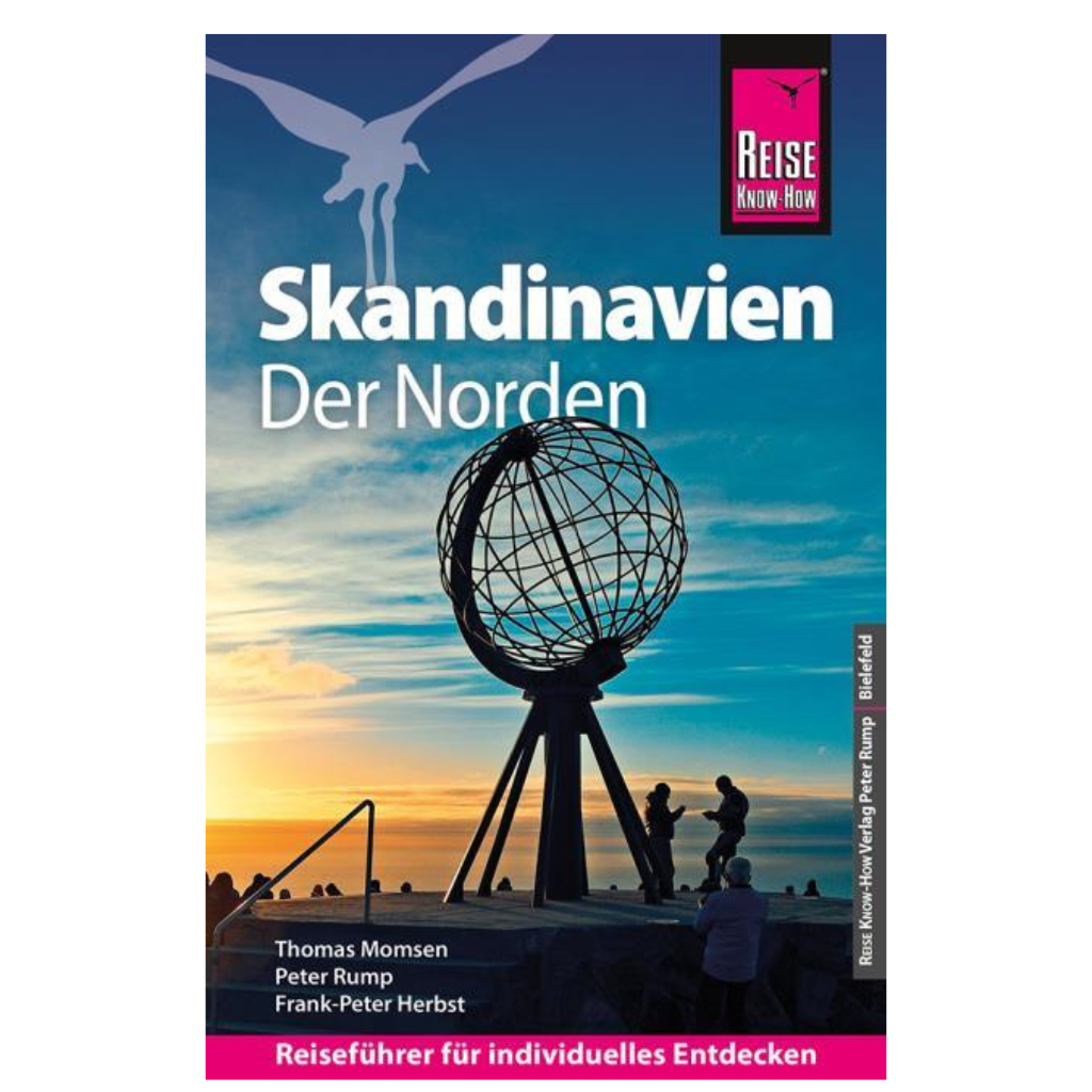 Skandinavien - Der Norden