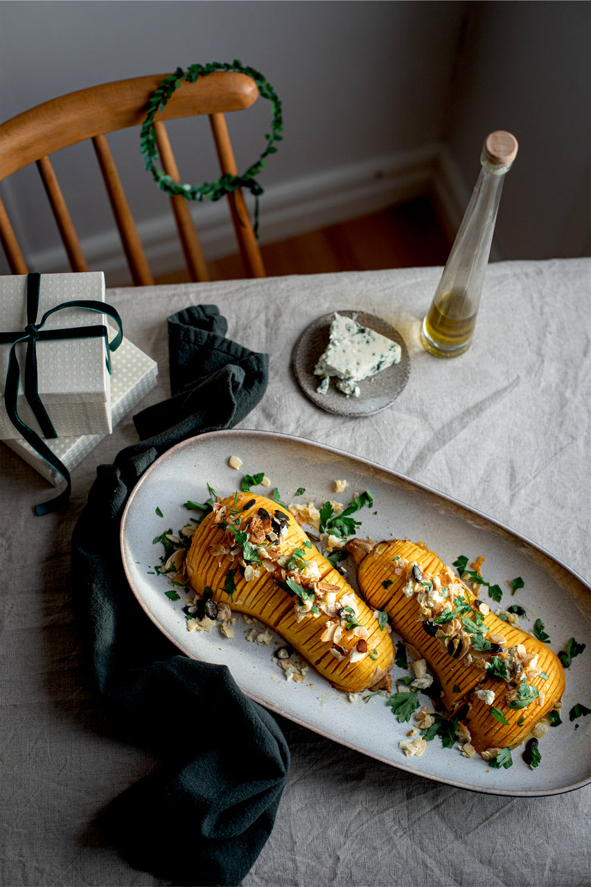 Weihnachten in Schweden - Rezepte und Geschichten zur Winterzeit