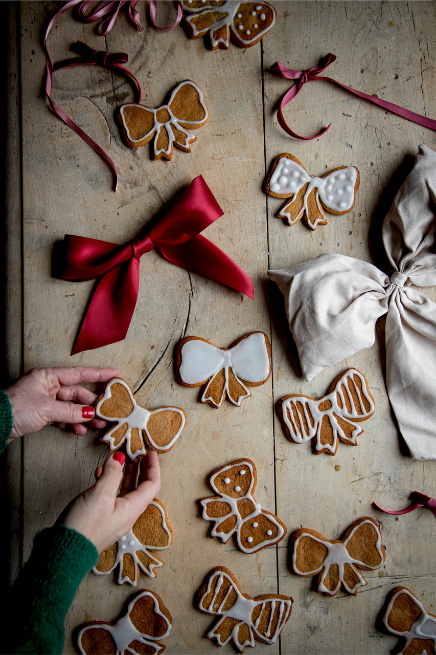 Weihnachten in Schweden - Rezepte und Geschichten zur Winterzeit