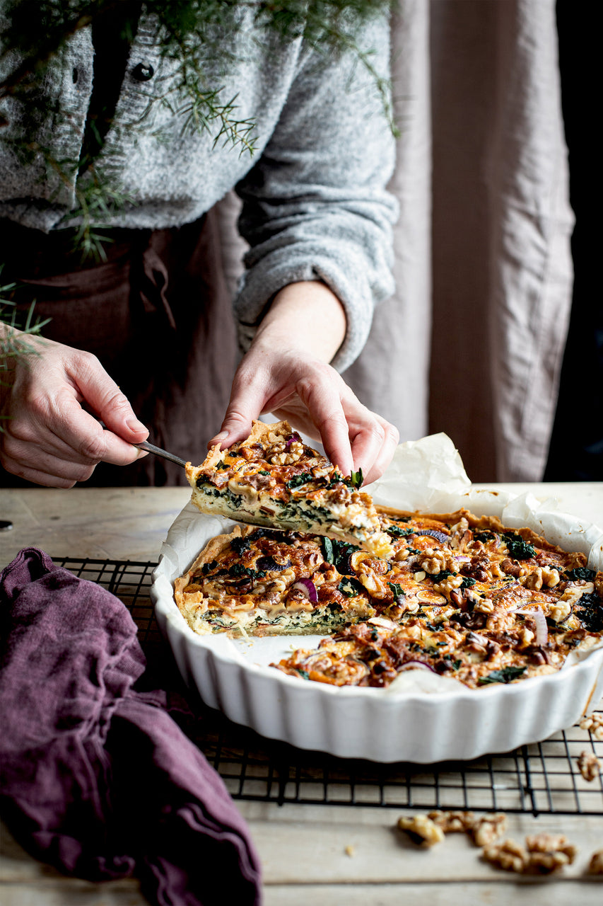 Weihnachten in Schweden - Rezepte und Geschichten zur Winterzeit