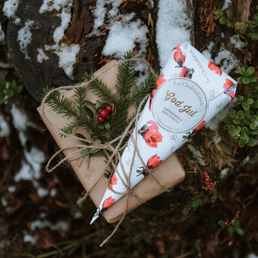 God Jul - Pralines - 100 g