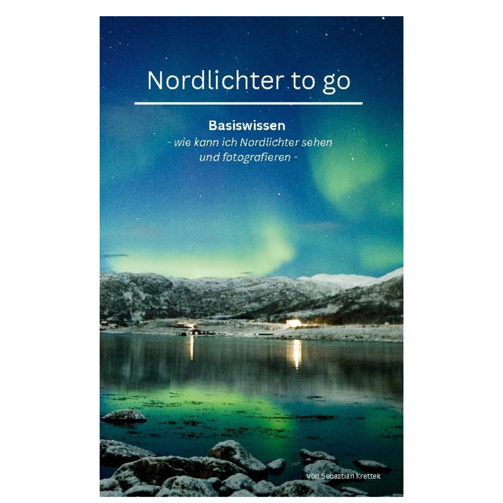 Nordlichter to go