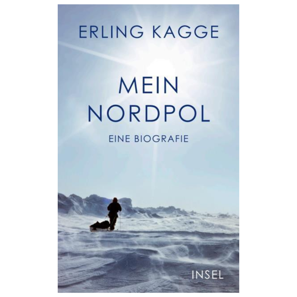 Mein Nordpol - Eine Biografie