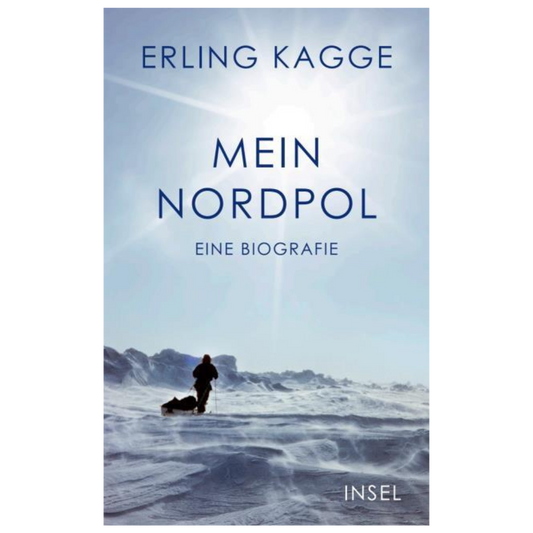 Mein Nordpol - Eine Biografie