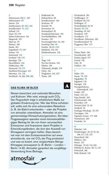 Hurtigruten - DuMont Travel Paperback