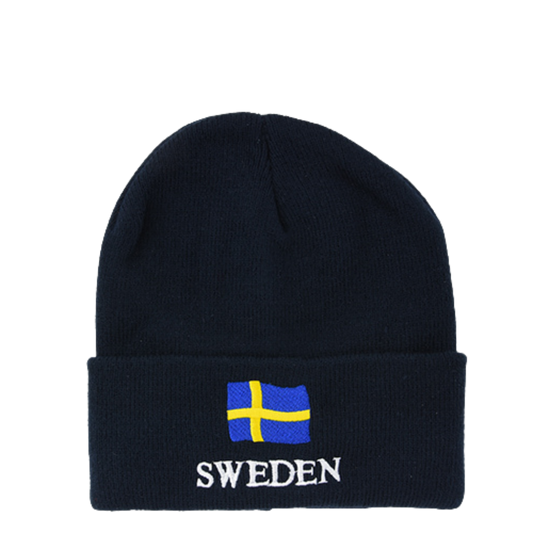 Strickmütze Schweden