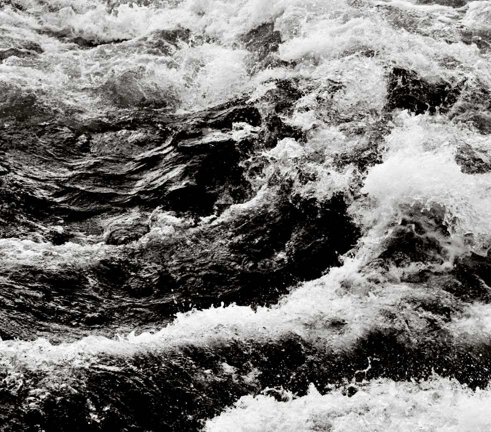Aqua - Begegnungen mit dem Wasser
