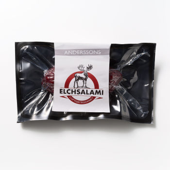 Elch-Salami - 200 g