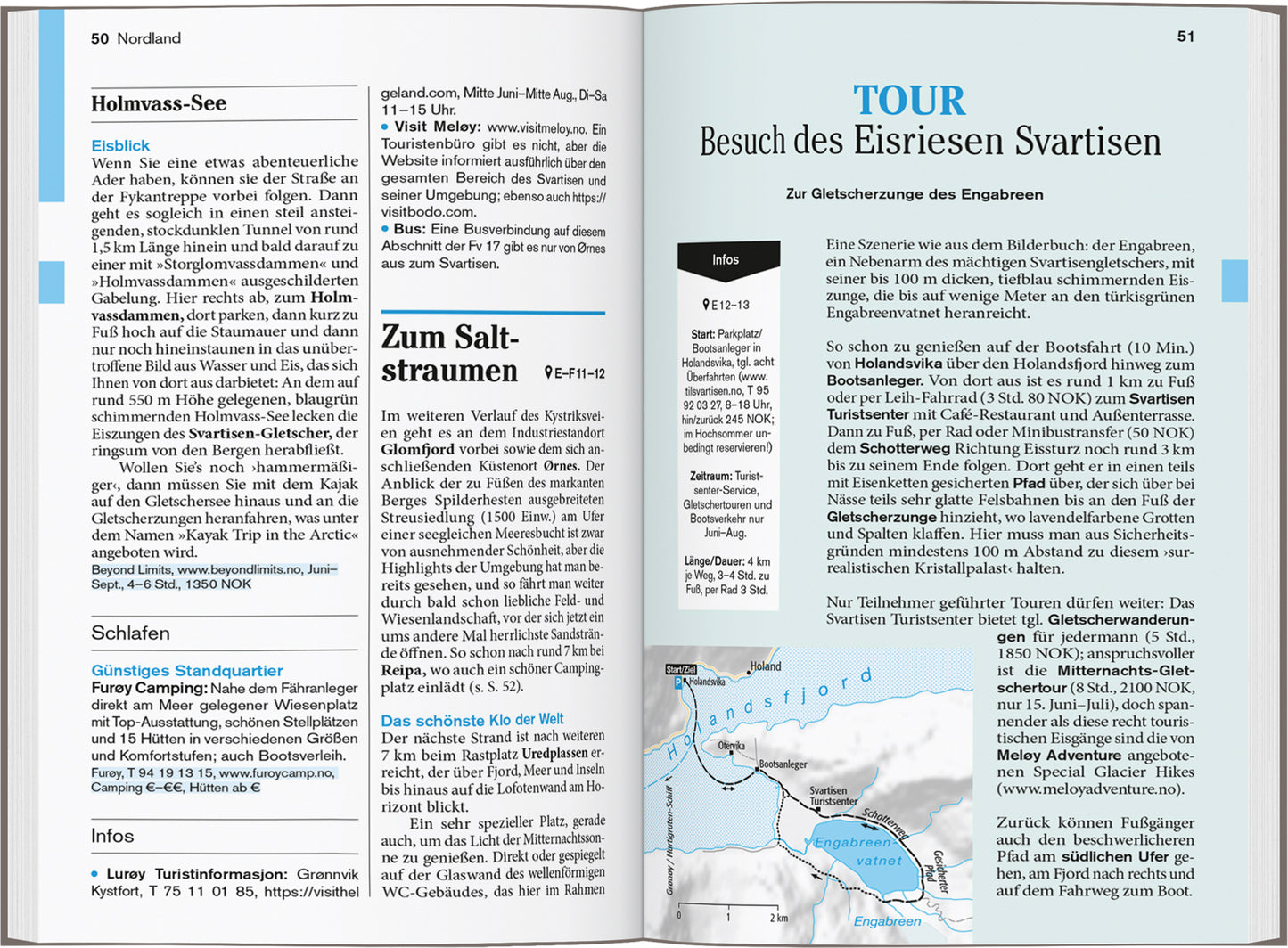 Norwegen - DuMont Reise-Taschenbuch