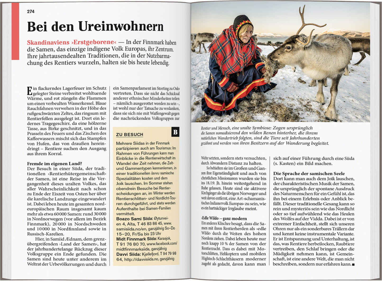 Norwegen - DuMont Reise-Taschenbuch