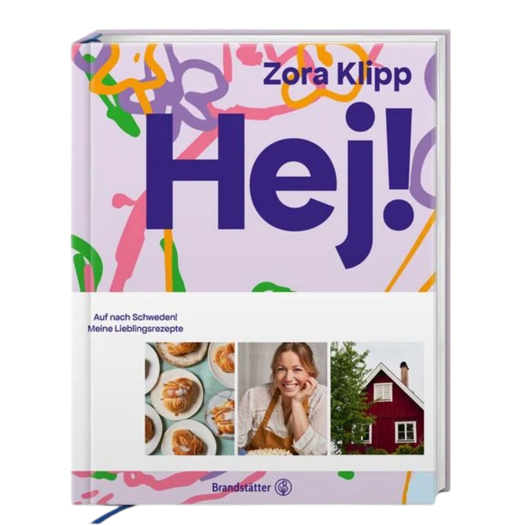 Hej! Auf nach Schweden!