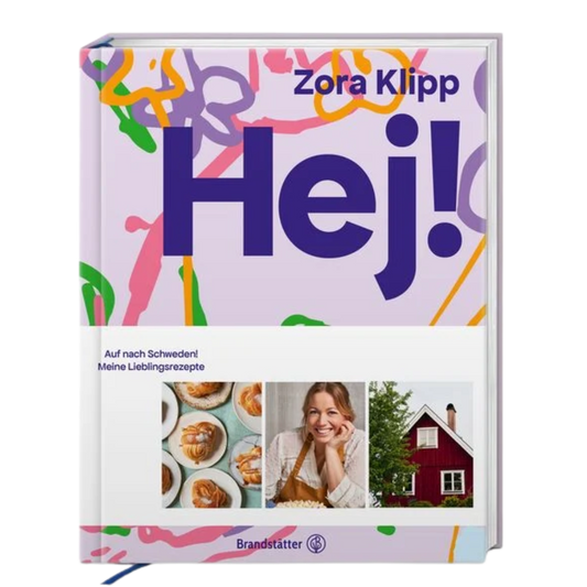 Hej! Auf nach Schweden!