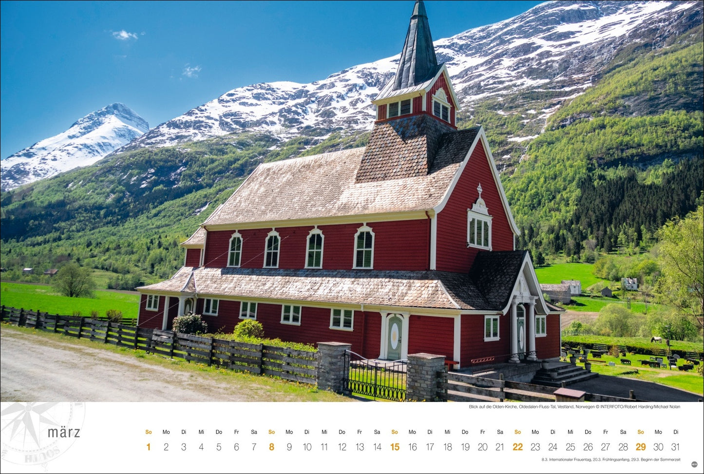 Hurtigruten Globetrotter - Wall Calendar 2026 - 58 x 39 cm - Heye Verlag