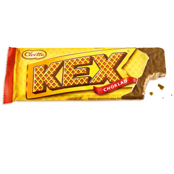 Cloetta Kexchoklad