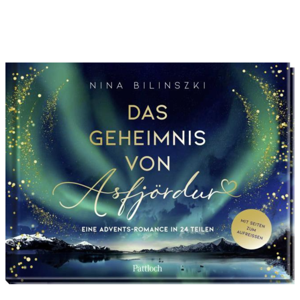 Das Geheimnis von Asfjördur