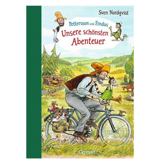 Pettersson & Findus - Unsere schönsten Abenteuer