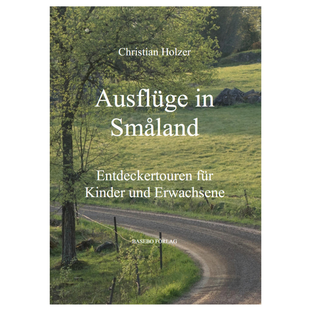 Ausflüge in Småland