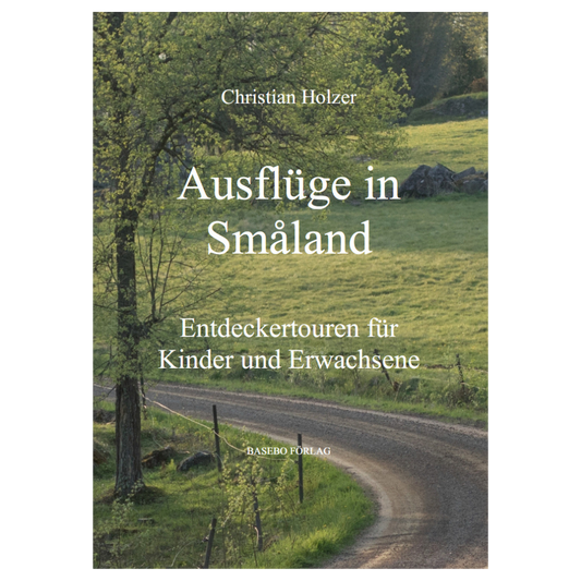 Ausflüge in Småland