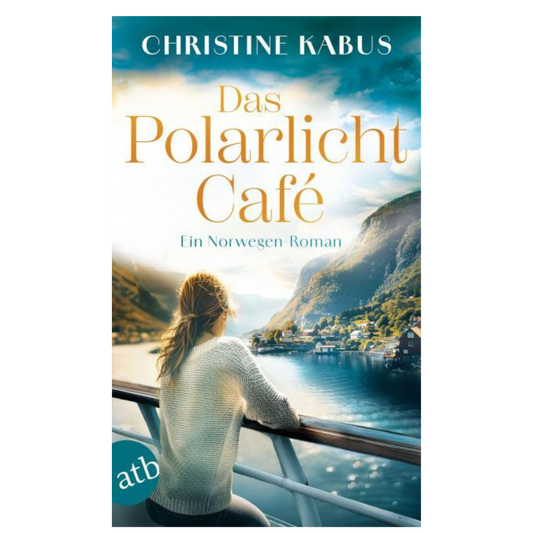 Das Polarlichtcafé
