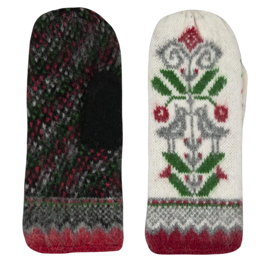 NOPPIKOSKI - Mittens