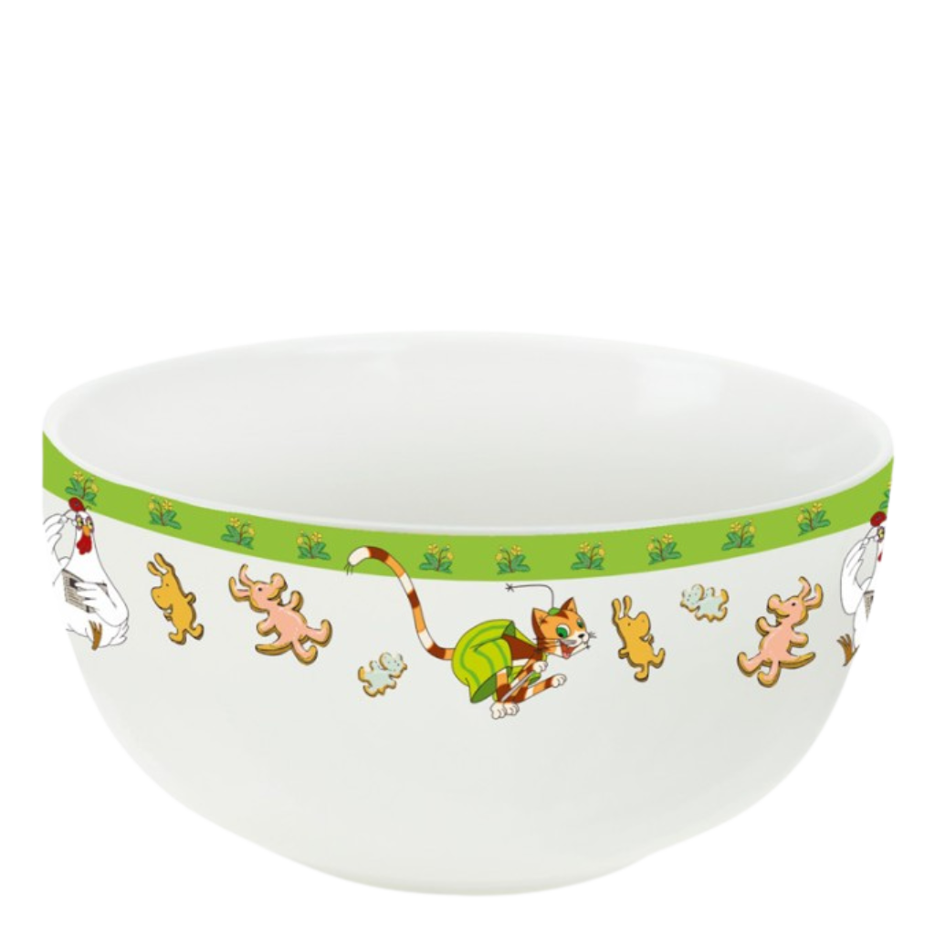Lieblingsschale Pettersson & Findus