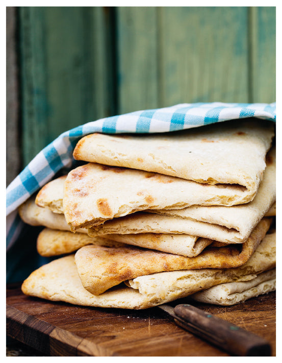 Ankarloo - Hygge - Scandinavian Bread