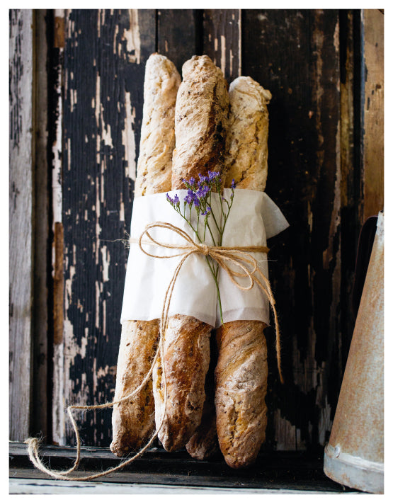 Ankarloo - Hygge - Scandinavian Bread