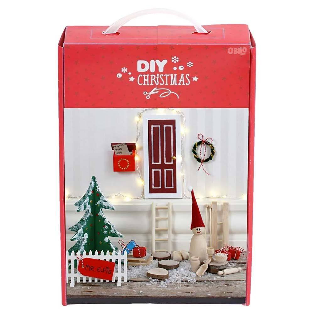 Wichteltür-DIY-Set