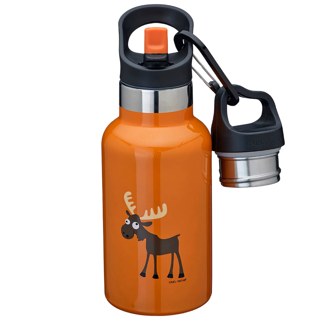 Carl Oscar - Trinkflasche