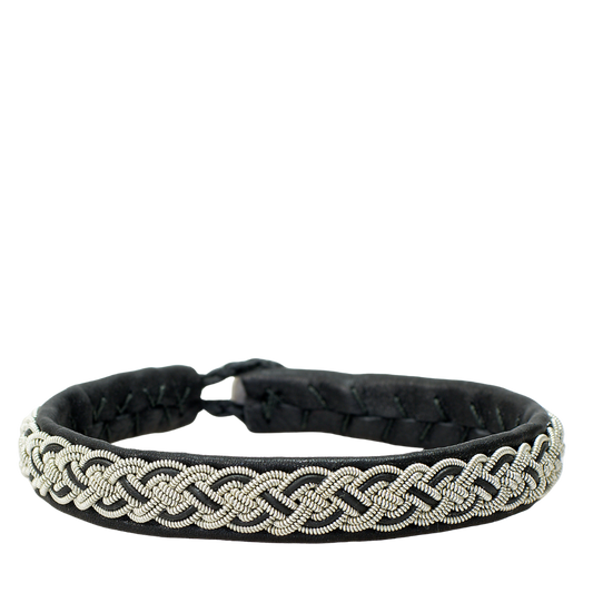 Alice - Handgefertigtes Sami-Armband