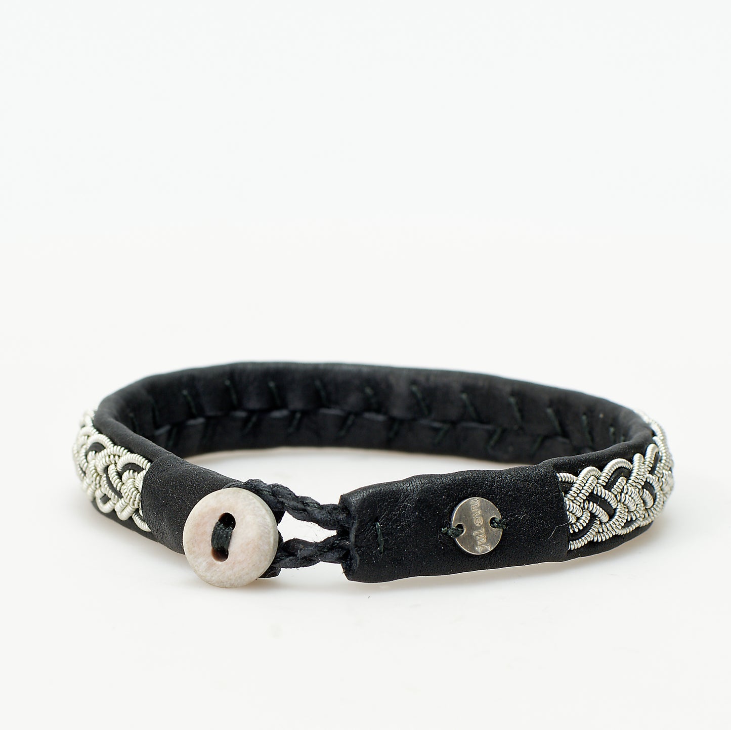 Alice - Handgefertigtes Sami-Armband