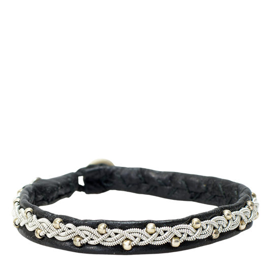 Estelle - Handmade Sami bracelet