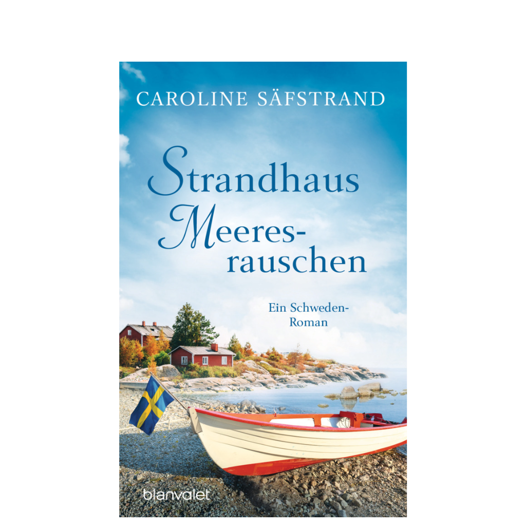 Strandhaus Meeresrauschen