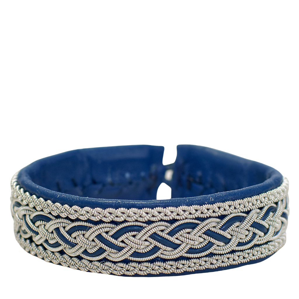 Gry - Handgefertigtes Sami-Armband