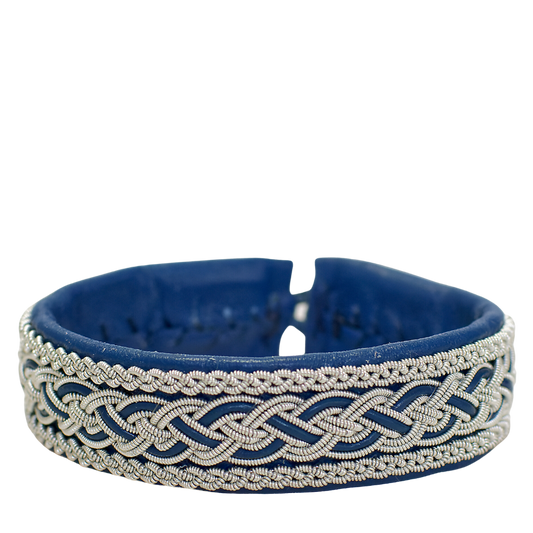 Gry - Handgefertigtes Sami-Armband