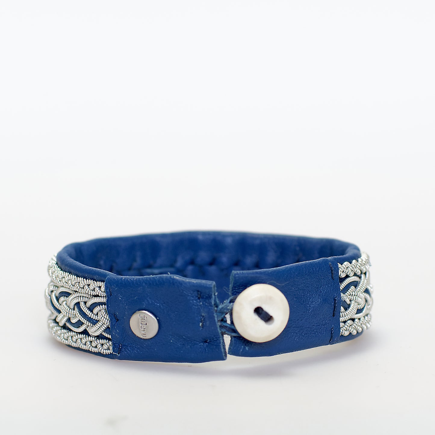 Gry - Handmade Sami bracelet